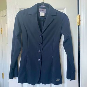 Grand Prix Techlite Show Jacket